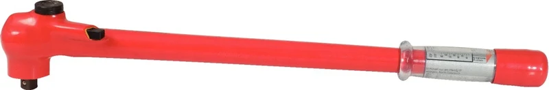 KS Tools 117.1303 1/2-inch VDE Torque Wrench
