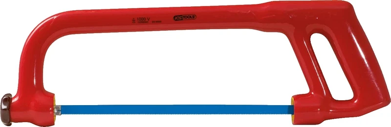 KS Tools Vde 340mm Hacksaw
