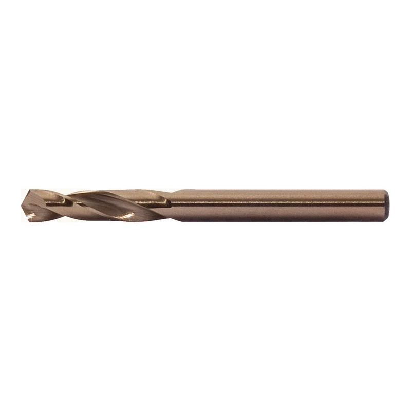 KS Tools HSS-G Co 11.5mm 5-Twist Drill Short (5 Pieces)