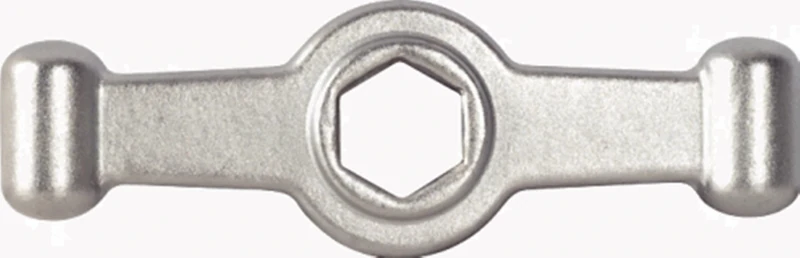 KS Tools 700.1400-4 Impact socket 30mm, L=200mm