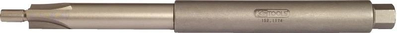 KS Tools 152.1174 Injector milling re-seating tool, 225mm
