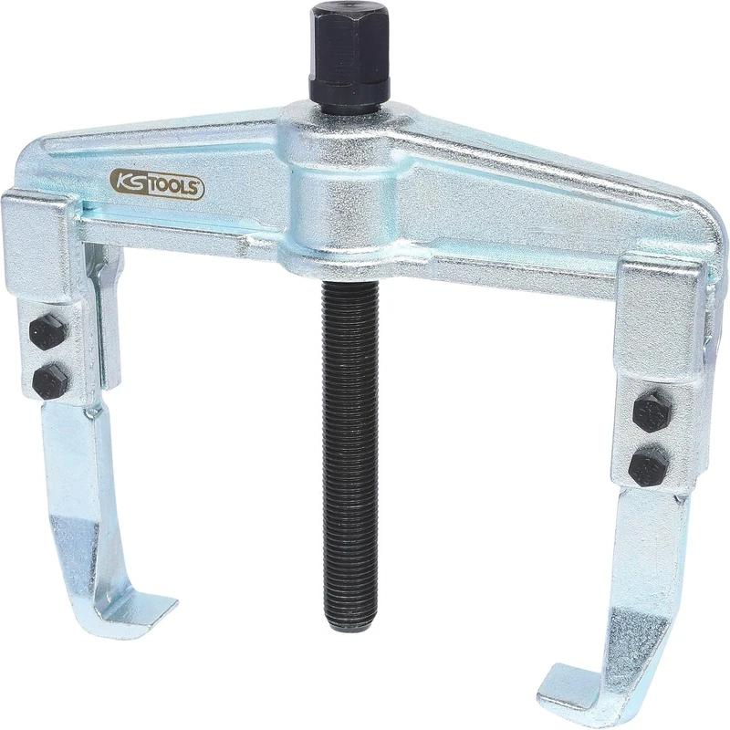 KS Tools 25-130mm 2-Leg Puller