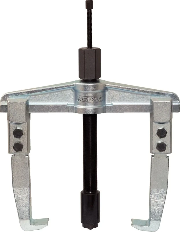 KS Tools 620.0301 50-160mm Hydraulic 2-Leg Puller