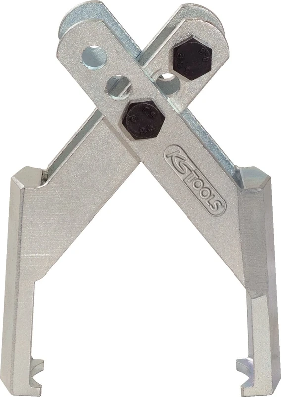 KS Tools 70-85mm Puller Leg Pair