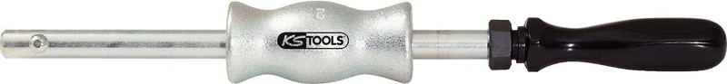 KS Tools M10 Plus G3/8-inch 250mm Slide Hammer