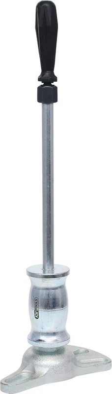 KS Tools 100-150mm Slide Hammer Hub Puller