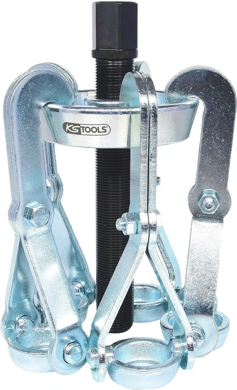 KS Tools Hub Puller Set (7 Pieces)
