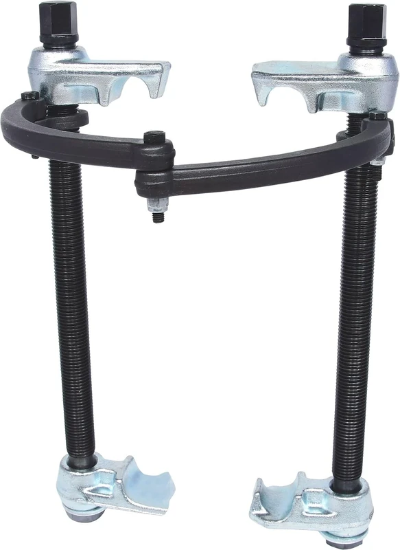 KS Tools 670.0021 240mm Coil Spring Compressor