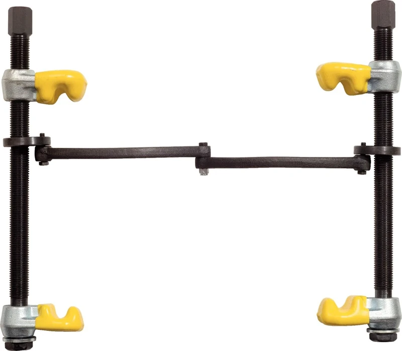 KS Tools 240mm Coil Spring Compressor