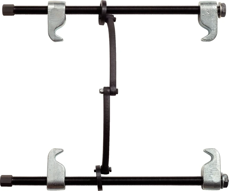 KS Tools 670.0041 300mm Coil Spring Compressor