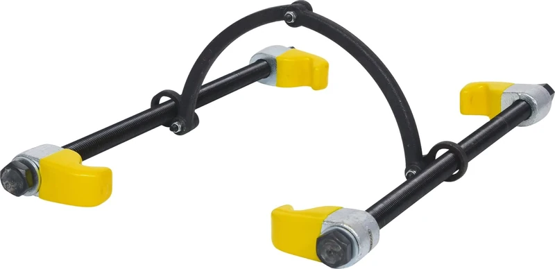 KS Tools 300mm Coil Spring Compressor