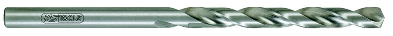 Ks Tools HSS-G 12.8mm Twist Drill (5 Pieces)