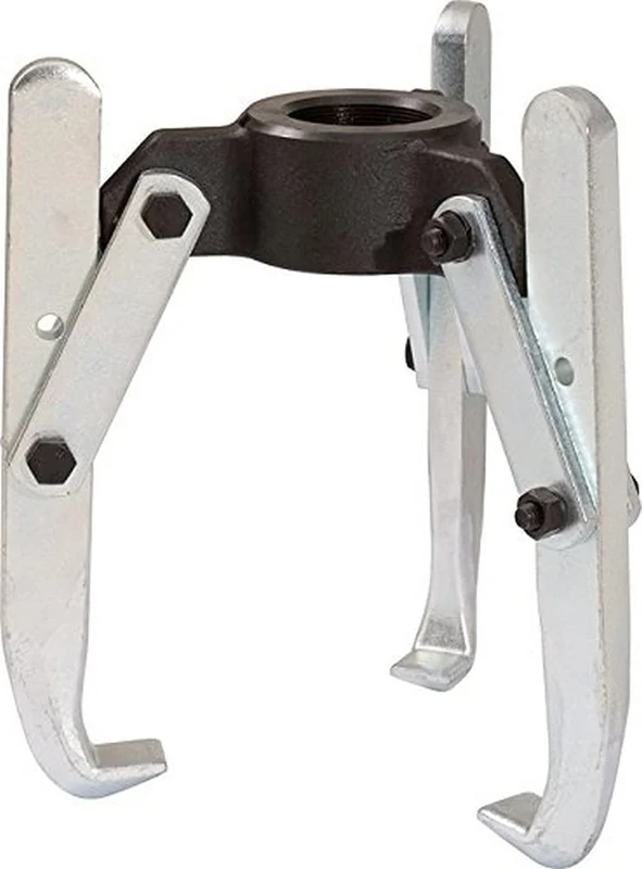 KS Tools 10t 3-Leg Puller Hydraulic