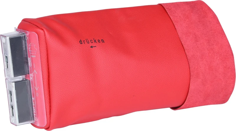 KS Tools Vde 380mm Safety Handle