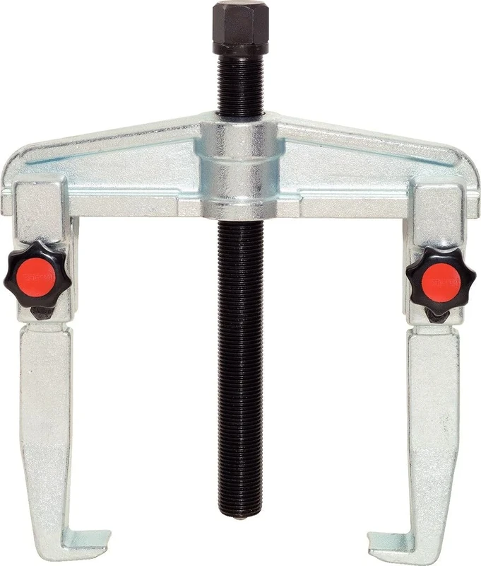 KS Tools 20-90mm 2-Leg Puller Quick Release Legs