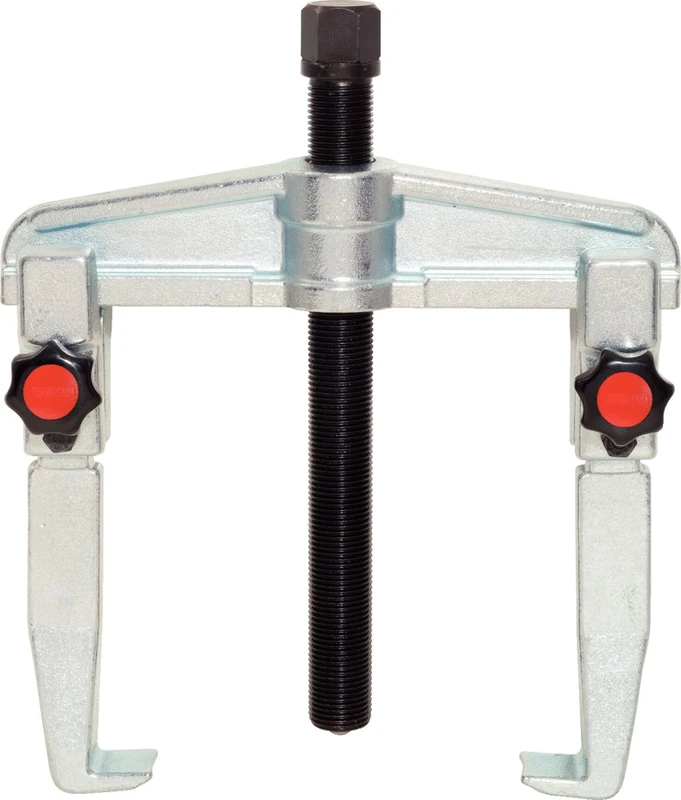 KS Tools 25-130mm 2-Leg Puller Quick Release Legs