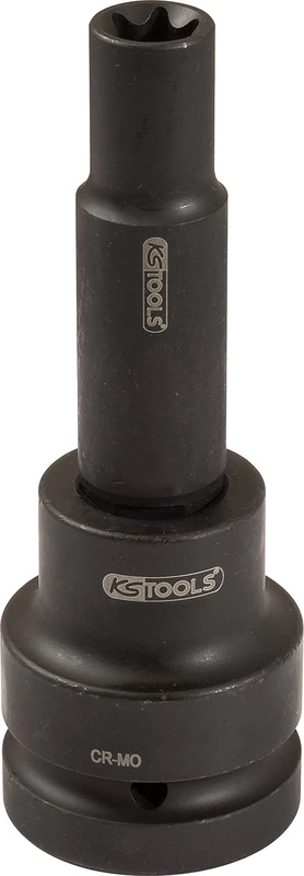 KS Tools 3/4-inch Tx E E20 Impact Bit Socket