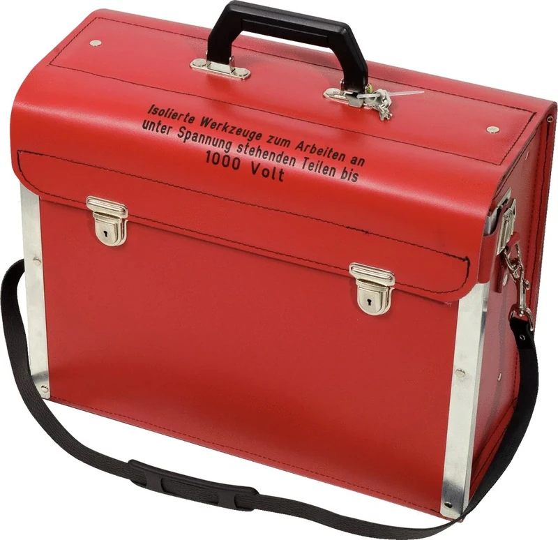 KS Tools Profi Electricians Tool Set (53 Pieces)