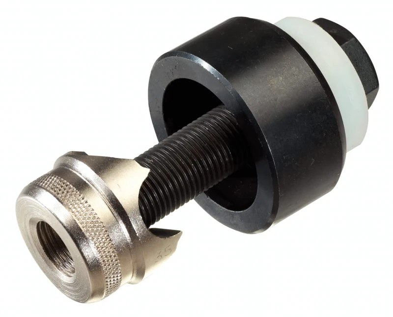 KS Tools 20.4mm Screw Hole Punch Chip Break