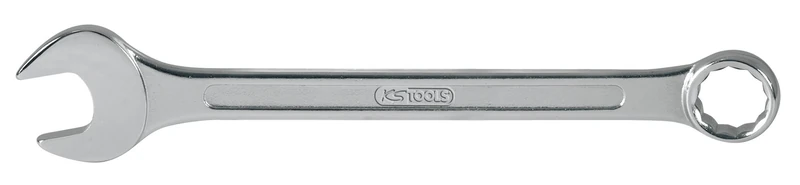 KS Tools 517.0638 DIN 3113 CR-V KS-Brand 38mm Combination Wrench