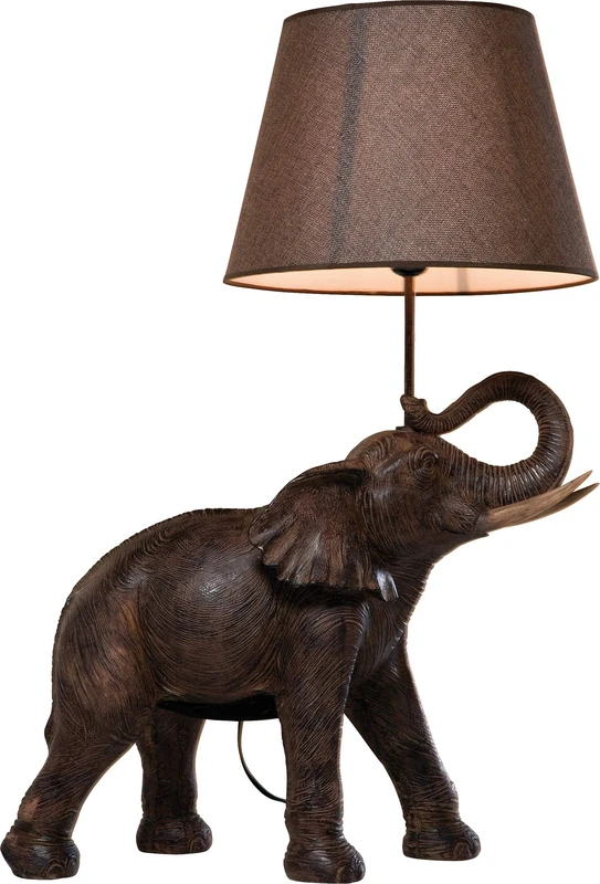 Table Lamp Elephant Safari - Image 1