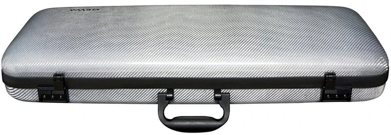 GEWA Viola Case Idea 2.8 Made in Germany carbon fibre titanium