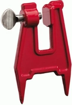 Makita 953007000 Filing Clamp Dcs330S/390 - Multi-Colour