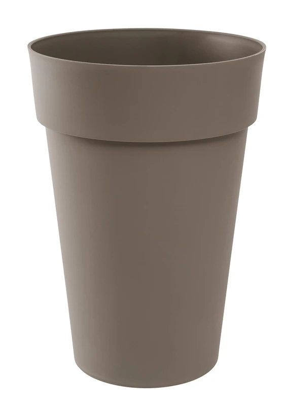 EDA Plastiques 13630 BR.T SX3 Toscane Tall Vase 46 x 65 cm