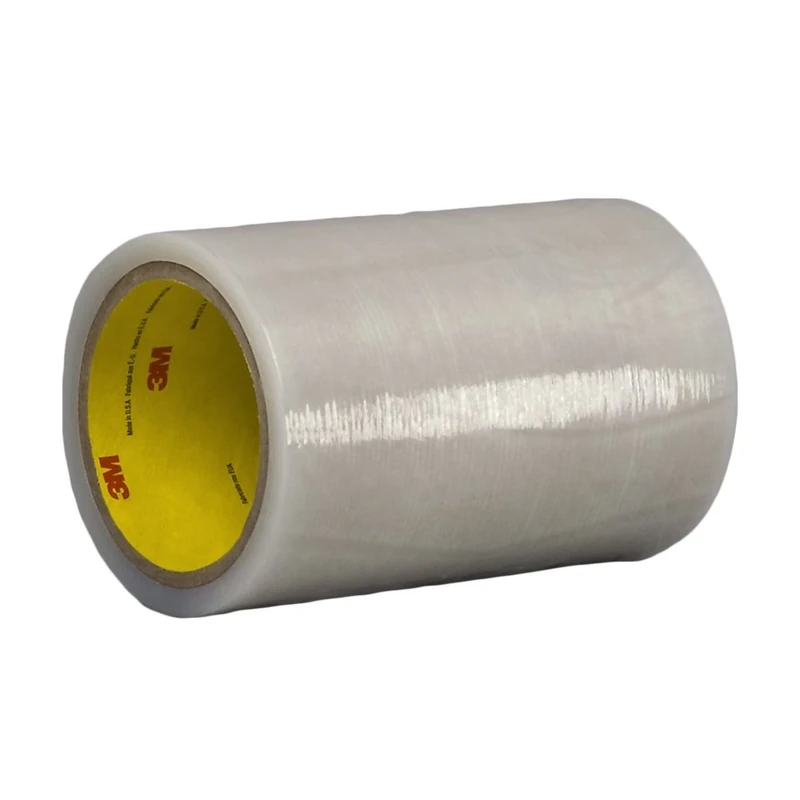 TapeCase 3112C-48" X 300' 3112C 48in X 300ft Protective Film Tape (1 Roll)