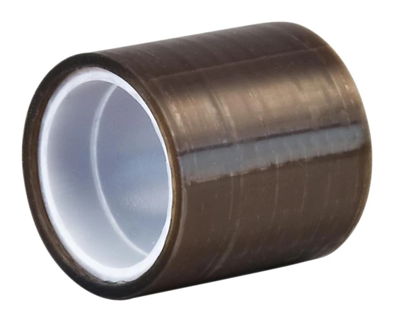 TapeCase 3-5-5490 5490 3in X 5yd Grey PTFE/UHMW Tape