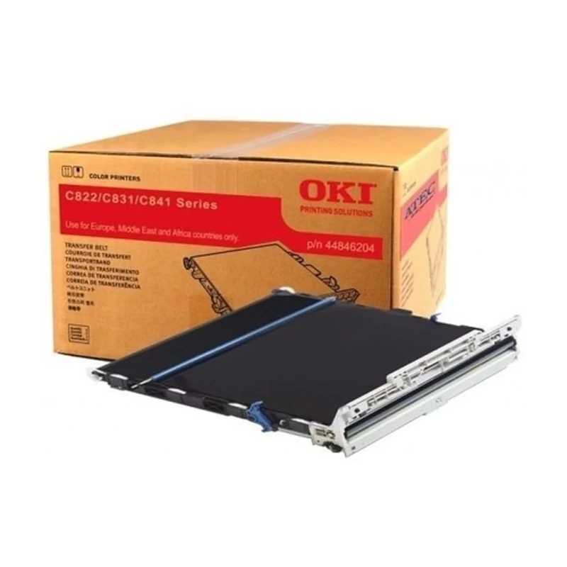 OKI 44846204 Belt Unit - C822/831/841 80k - (Consumables > Ink and Toner Cartridges)