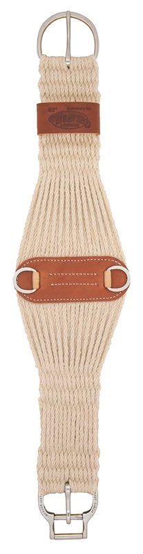 Weaver NAT Blend 27 Strand Roper Smart Cinch 30in