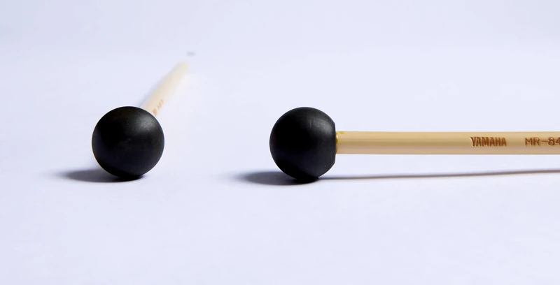 Yamaha Mallet MR840