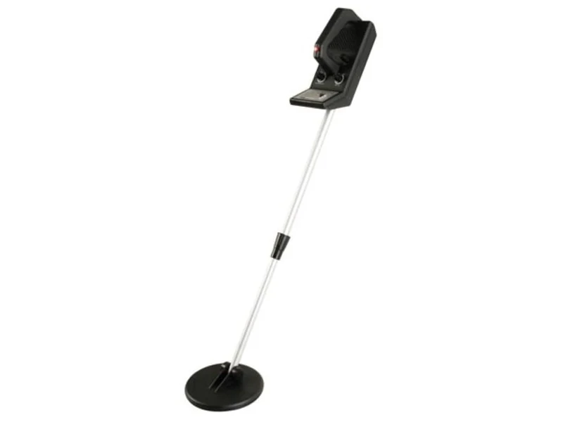 Velleman CS100N Basic Metal Detector, Multi-Colour
