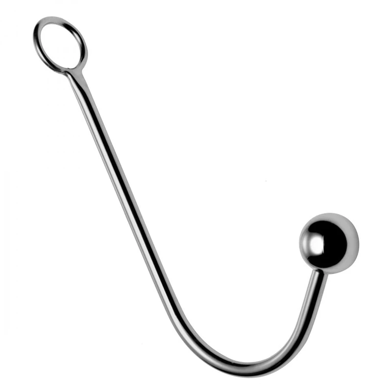 The Anal Hook - Image 1