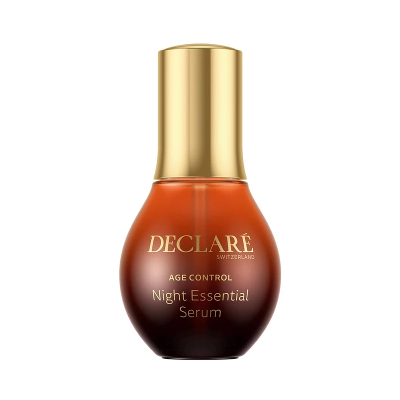 Declare Age Control Night Essential Serum