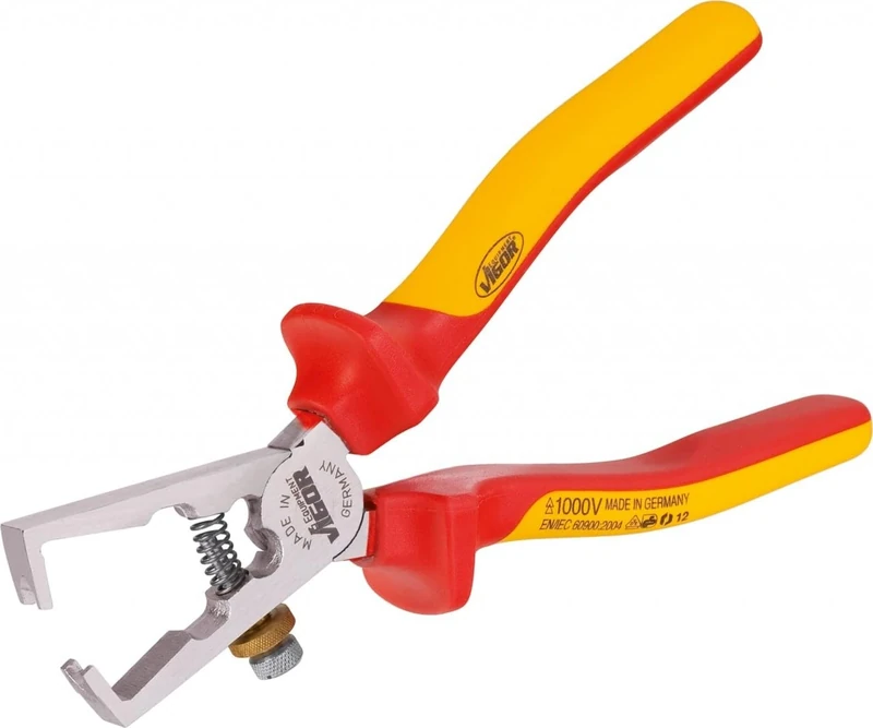 Vigor V2643 Vde Wire Stripper