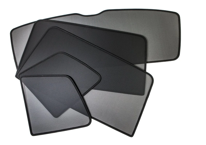 Sonniboy compatible with Seat Exeo ST 5-doors 2009-2013 - Image 1