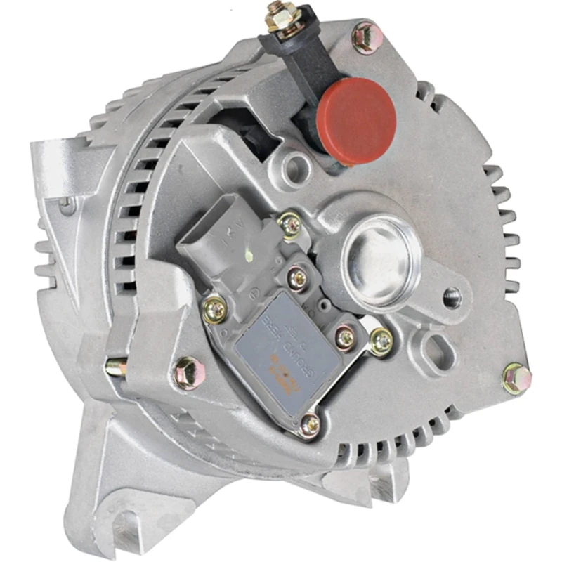 DB Electrical 400-14084 Alternator Compatible With/Replacement For Ford 5.4L 6.8L F150 F250 F350 Pickup Truck 2005 2006 2007 2008, F450 F550 Super-Duty 2005 2006 5C3T-10300-AA 5C3T-10300-AC 400-14084