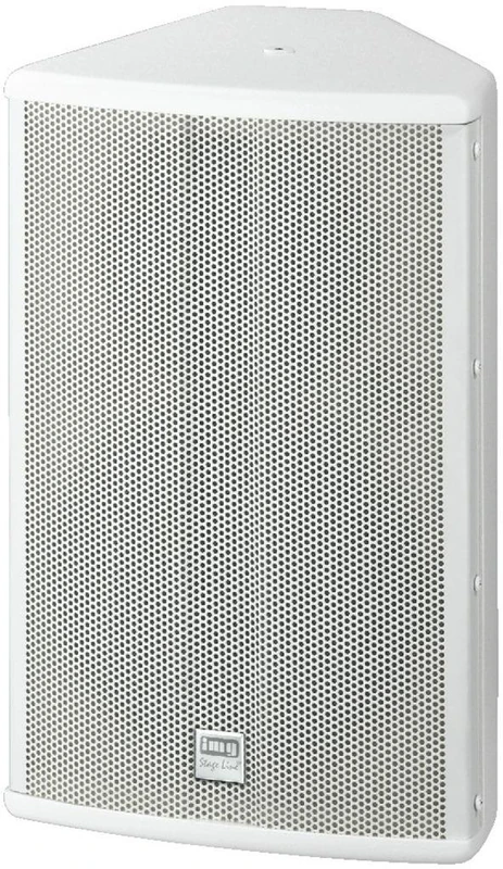 IMG Stageline PAB-308/WS Passive PA Speaker Cabinet