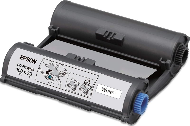 Epson RC-R1WNA, 100 mm, Black, C53S635002