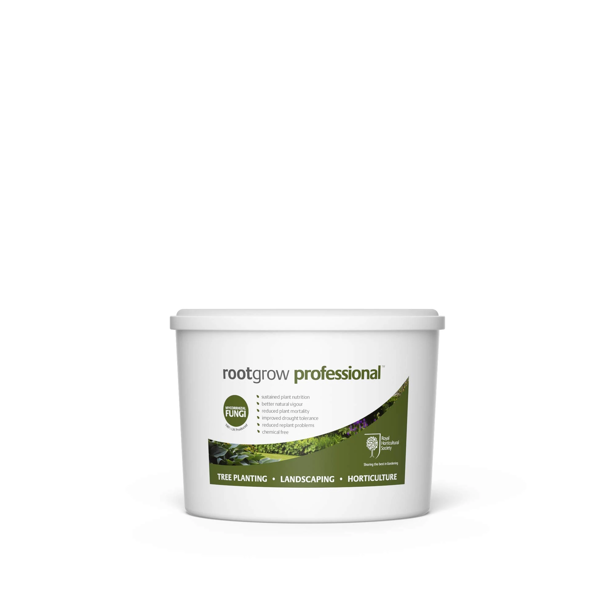 Rootgrown Pro with Dipping Gel 2.5Ltrs