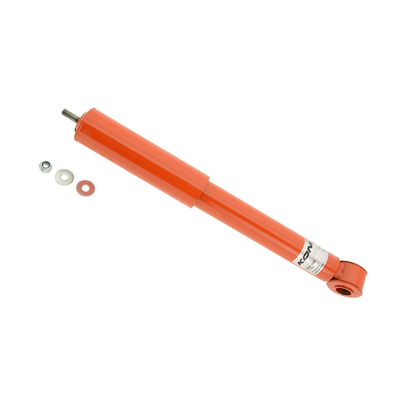 KONI STR.T Shock absorber compatible with Volvo S70 / V70 I / C70 I Coupé/Convertible / 850 Sedan/Wagon 1992-2005 - Rear axle (8050-1080)