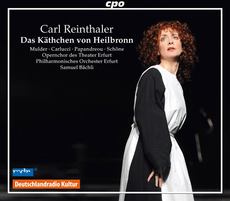 Reinthaler: Das Kathchen Von Heilbronn