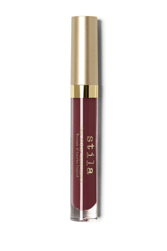Stila Stay All Day Liquid Lipstick, Amore, 3 ml