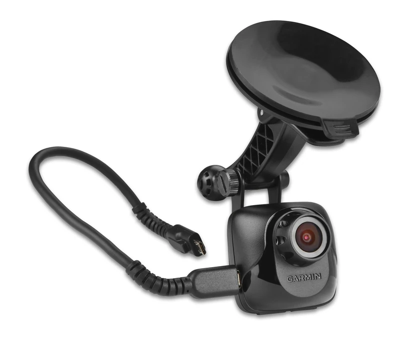 Garmin GRD 20 Driving Recorder Camera for Your Garmin nuvi 2585TV Sat Nav - Image 1