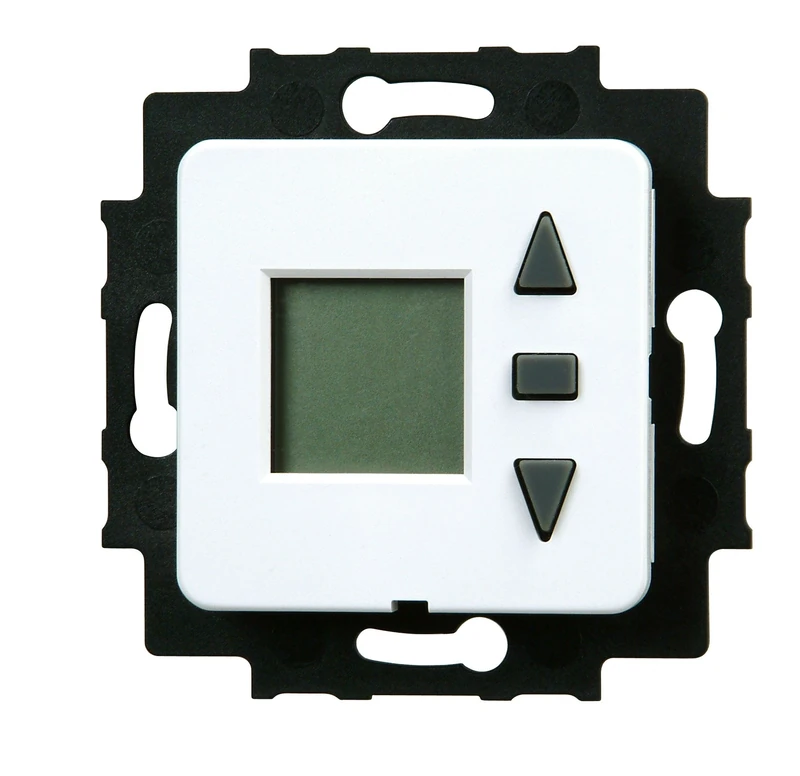 Kopp Paris 198513016 Timer Switch for Ambient/Paris/Vision Roller Blinds