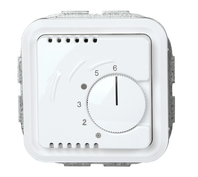 Kopp Wechsler 290402010 HK05 Room Thermostat Ambient/Paris