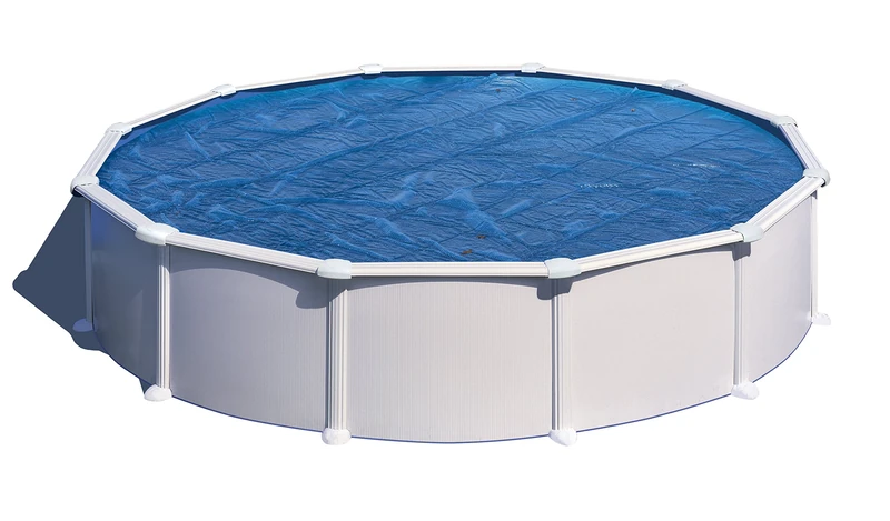 Unbekannt Size CPR550 Isotherm Cover for Round Swimming Pools – Thick 180 mµ