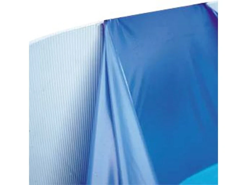 Gre F – Liner for Round Pools Diámetro 400 cm blue